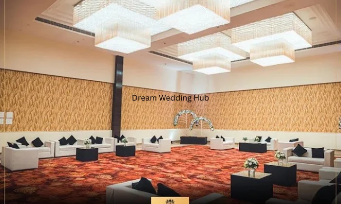 IMPERIAL ESTATE Banquet Hall  Lawn